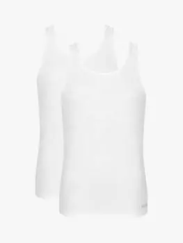 Майка go abc sloggi, белый