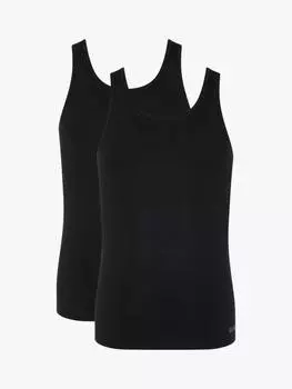 Майка go abc sloggi, черный