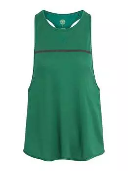 Майка Gold'S Gym, зеленый