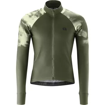 Майка Gonso, цвет dunkelolivgrn