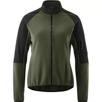 Майка Gonso, цвет dunkelolivgrn