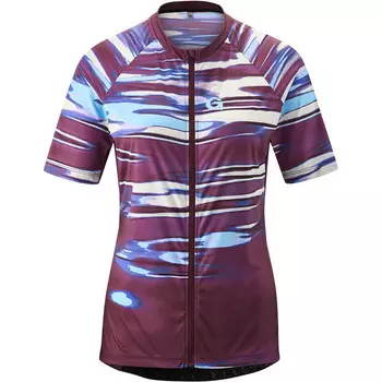 Майка Gonso, цвет knigliches lila