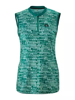 Майка Gonso Fahrrad Casol, зеленый