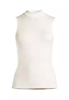 Майка / городская рубашка Pure Nina von C., цвет Champagner