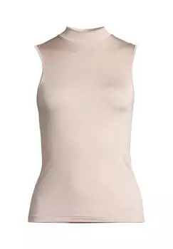 Майка / городская рубашка Pure Nina von C., цвет Latte Macchiato