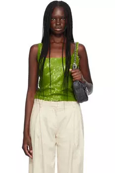 Майка Green Hornet 16Arlington