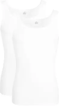 Майка Gtzburg 2er Pack, белый