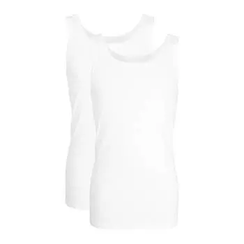 Майка Gtzburg 2er Pack, белый