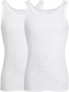 Майка Gtzburg 2er Pack, белый