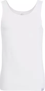 Майка Gtzburg, белый