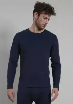 Майка GTZBURG, облегающая фигуру, идеальна на каждый день, синий