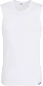 Майка Gtzburg ohne Arm, белый