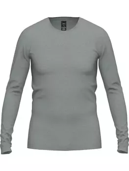 Майка Gtzburg Thermo langarm, серый