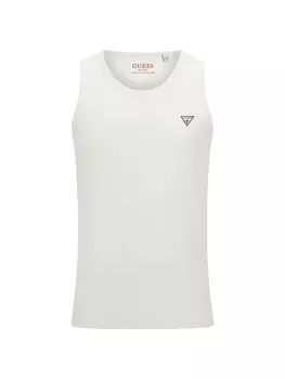 Майка GUESS, белый