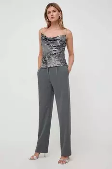 Майка Guess, черный
