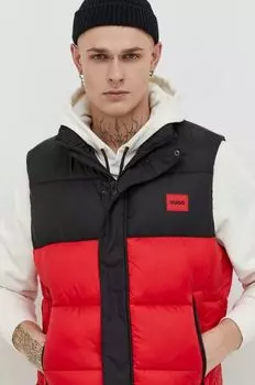 Майка Хьюго Hugo, красный