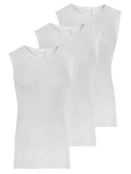 Майка Haasis Bodywear, белый