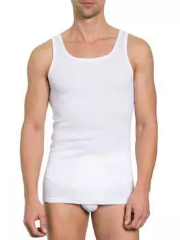 Майка Haasis Bodywear, белый