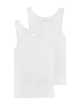 Майка Haasis Bodywear, белый