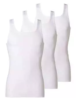 Майка Haasis Bodywear, белый