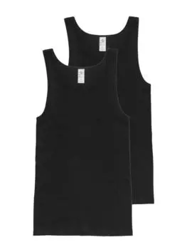 Майка Haasis Bodywear, черный