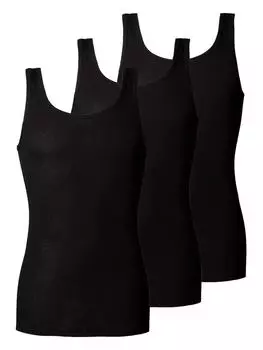 Майка Haasis Bodywear, черный