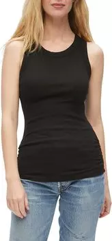 Майка Halley Tank Top Michael Stars, черный