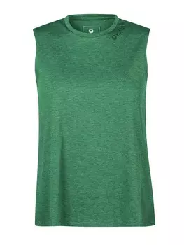 Майка Halti Trekking Lehti, зеленый