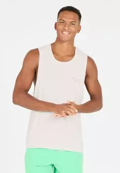 Майка HANIEBER Endurance, белый