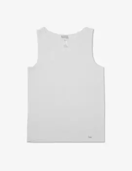 Майка Hanro, белый