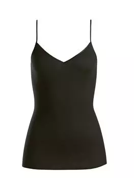 Майка Hanro, черный