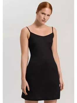 Майка Hanro, черный