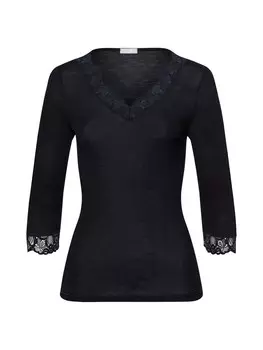 Майка Hanro, черный