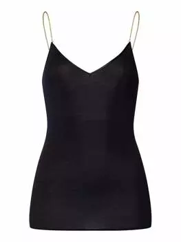 Майка Hanro, черный