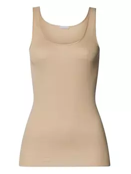 Майка Hanro, цвет iced cappuccino