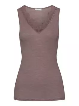 Майка Hanro, цвет Stone