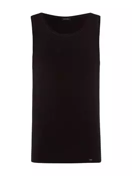 Майка Hanro Natural Function, черный