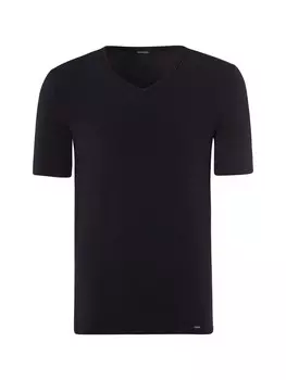 Майка Hanro Natural Function, черный