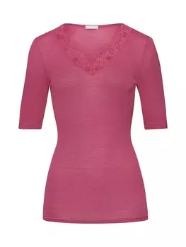 Майка Hanro, розовый