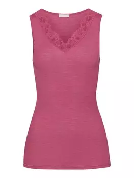 Майка Hanro, розовый