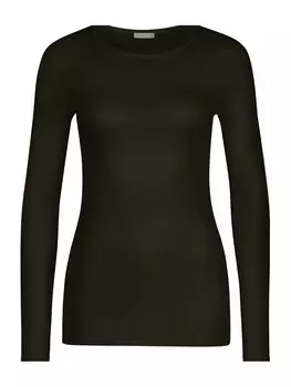 Майка Hanro Ultralight, черный