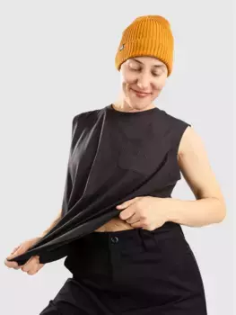 Майка Harmony Coal, черный