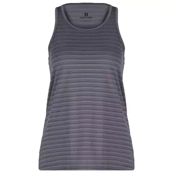 Майка Heber Peak Women's EvergreenHe Tank, цвет Dark Purple