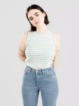 Майка Helmi Kazane, синий