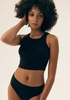 Майка Henderson, черный