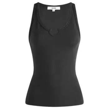 Майка-Хенли Joah Brown, черный