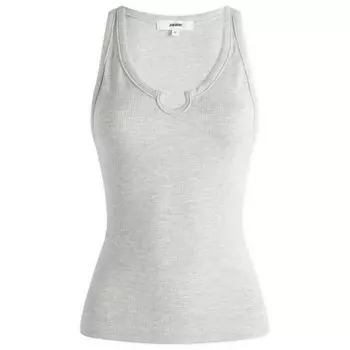 Майка-Хенли Joah Brown, серый