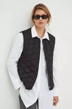 Майка Herskind, черный