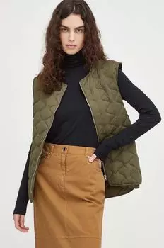 Майка Herskind, зеленый