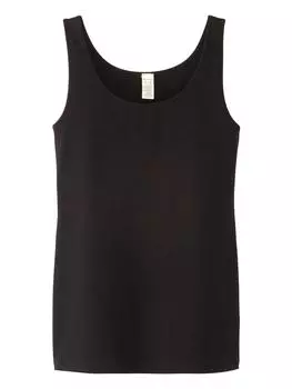 Майка Hessnatur, черный